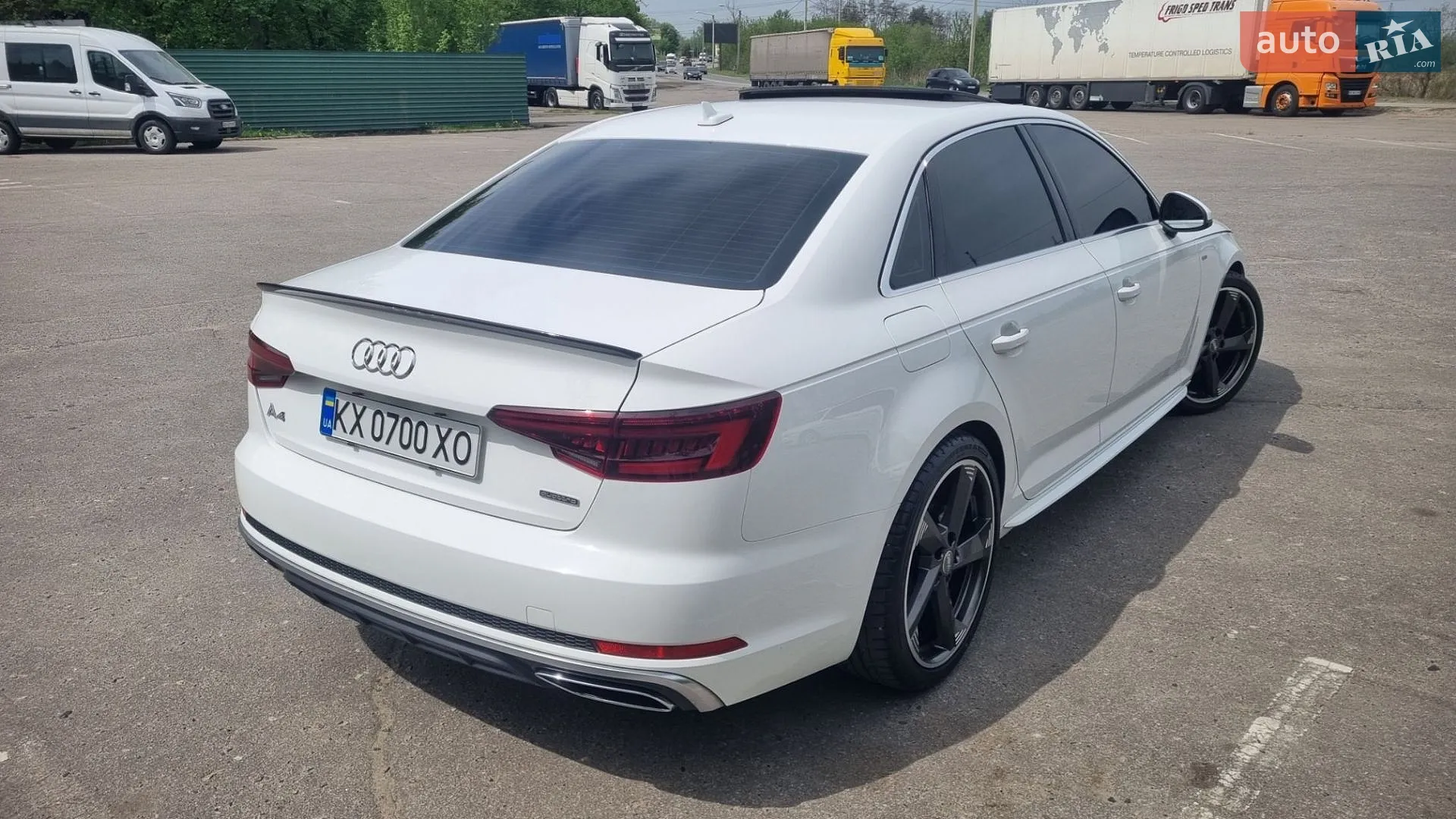 2019 Audi A4 - мініатюра 9