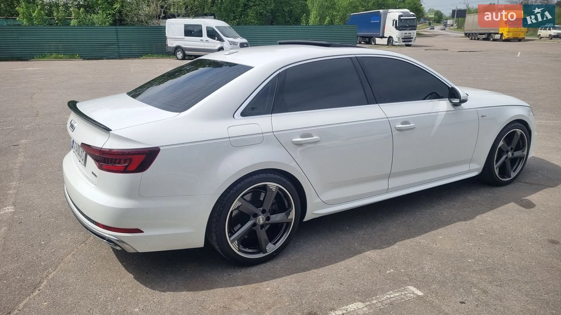 2019 Audi A4 - мініатюра 16