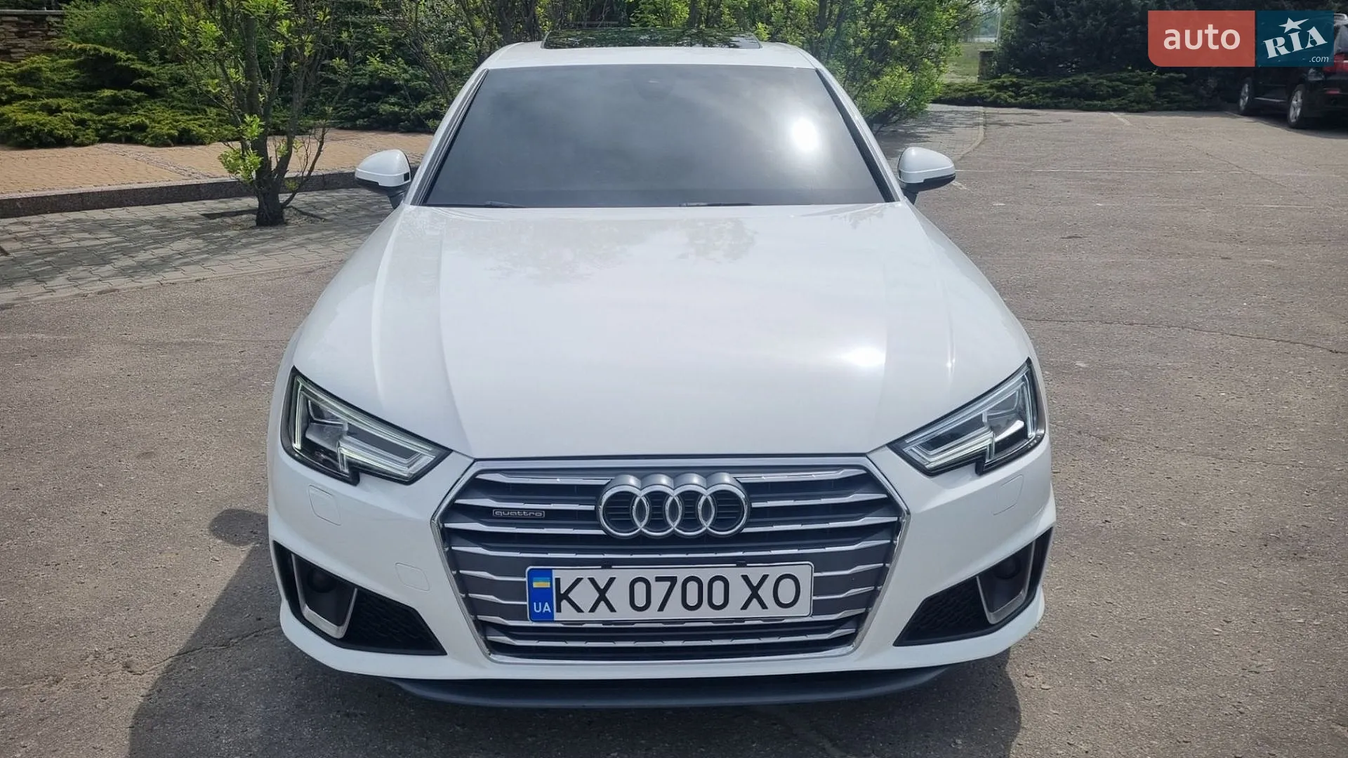 2019 Audi A4 - мініатюра 19