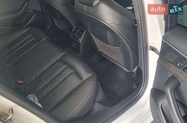 Седан Audi A4 2019 в Харькове