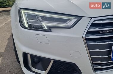 Седан Audi A4 2019 в Харькове