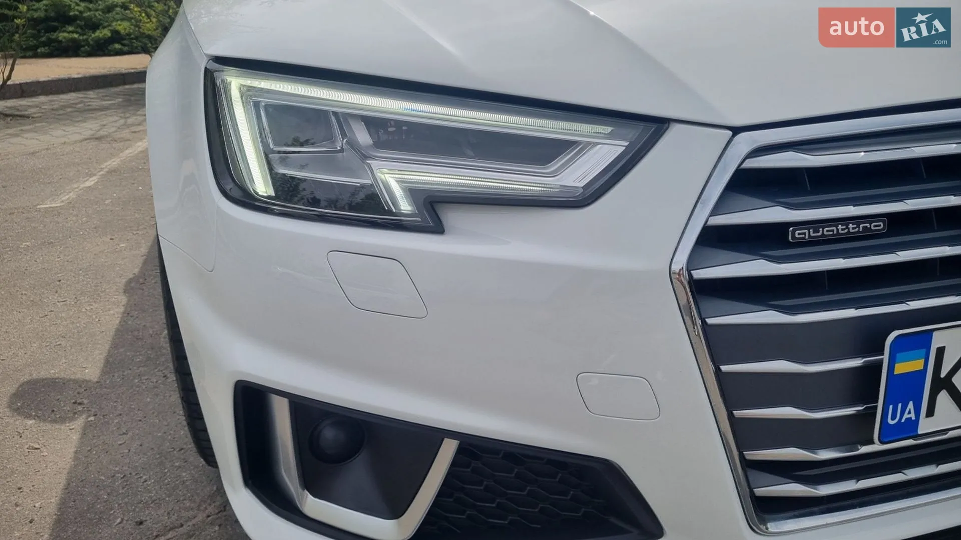 2019 Audi A4 - мініатюра 20