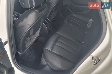 Седан Audi A4 2019 в Харькове