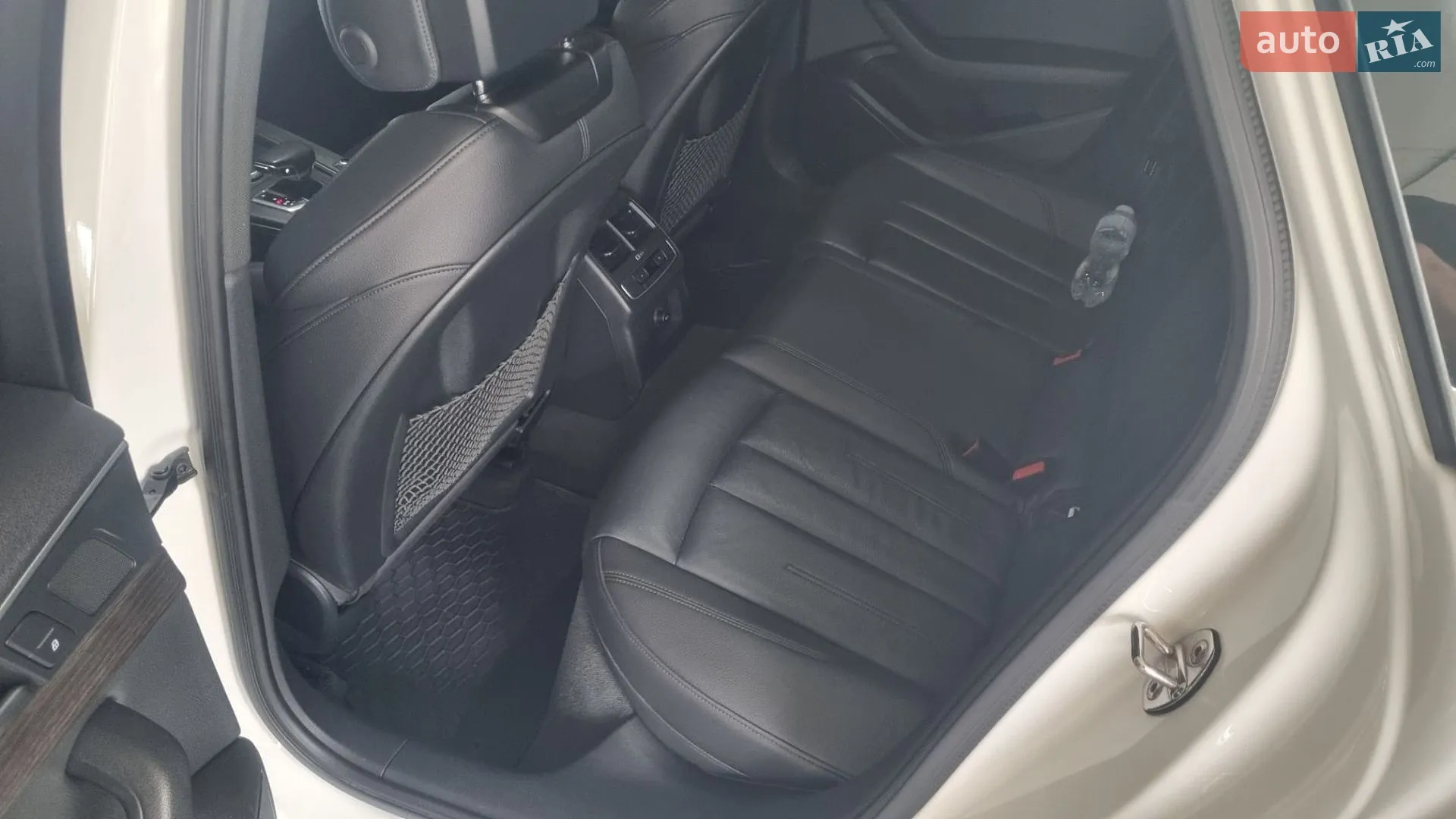 2019 Audi A4 - мініатюра 27