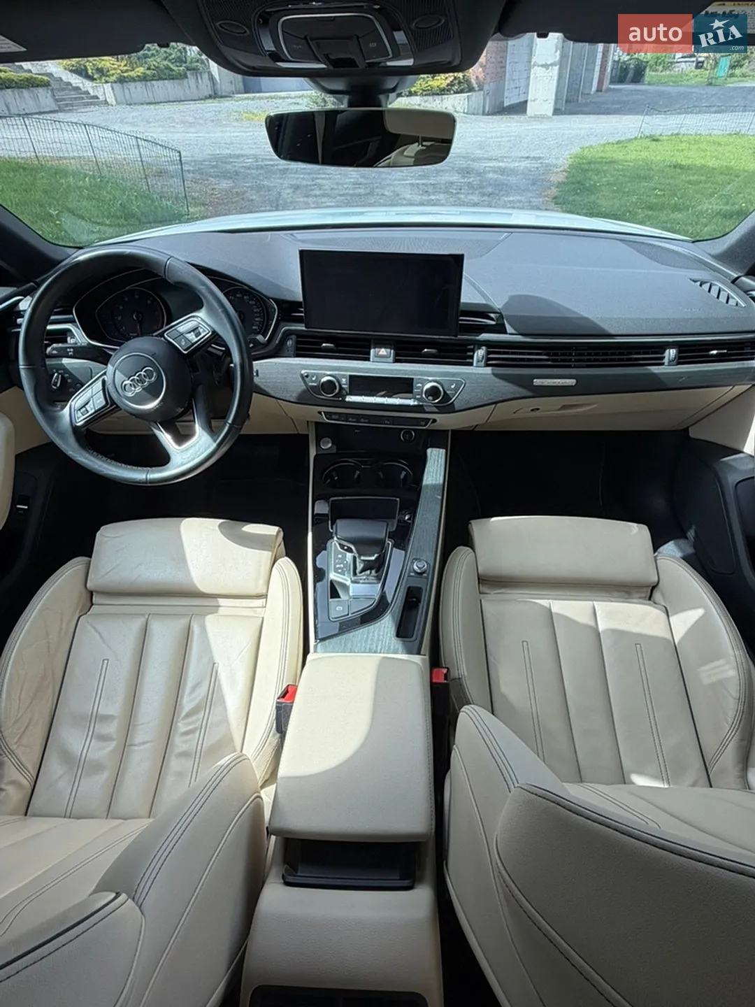 2020 Audi A4 - мініатюра 22