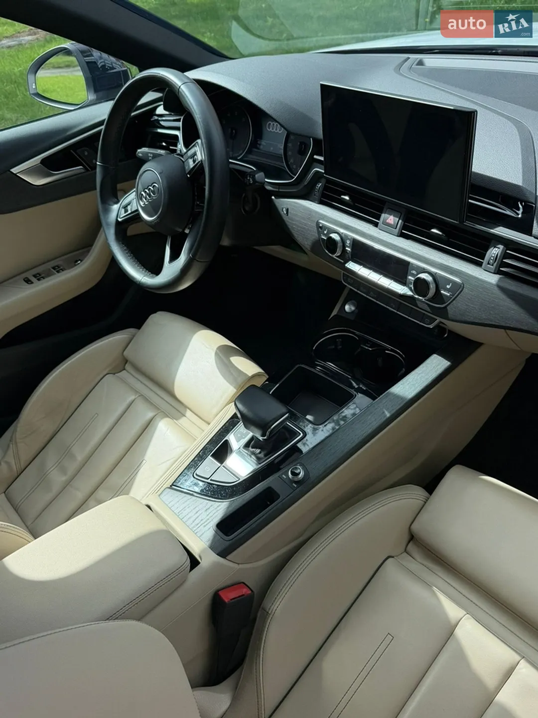 2020 Audi A4 - мініатюра 20