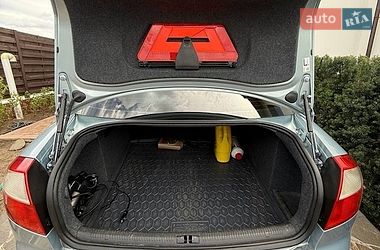 Седан Audi A4 2004 в Николаеве