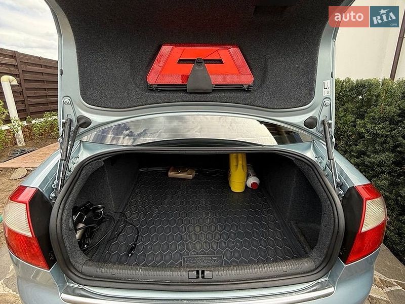 Audi A4 2004