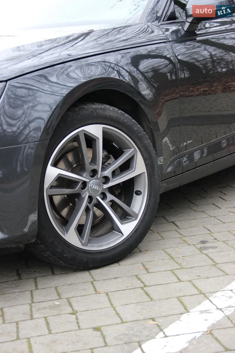 2019 Audi A4 - мініатюра 4