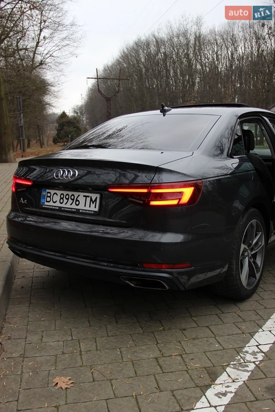 2019 Audi A4 - мініатюра 13