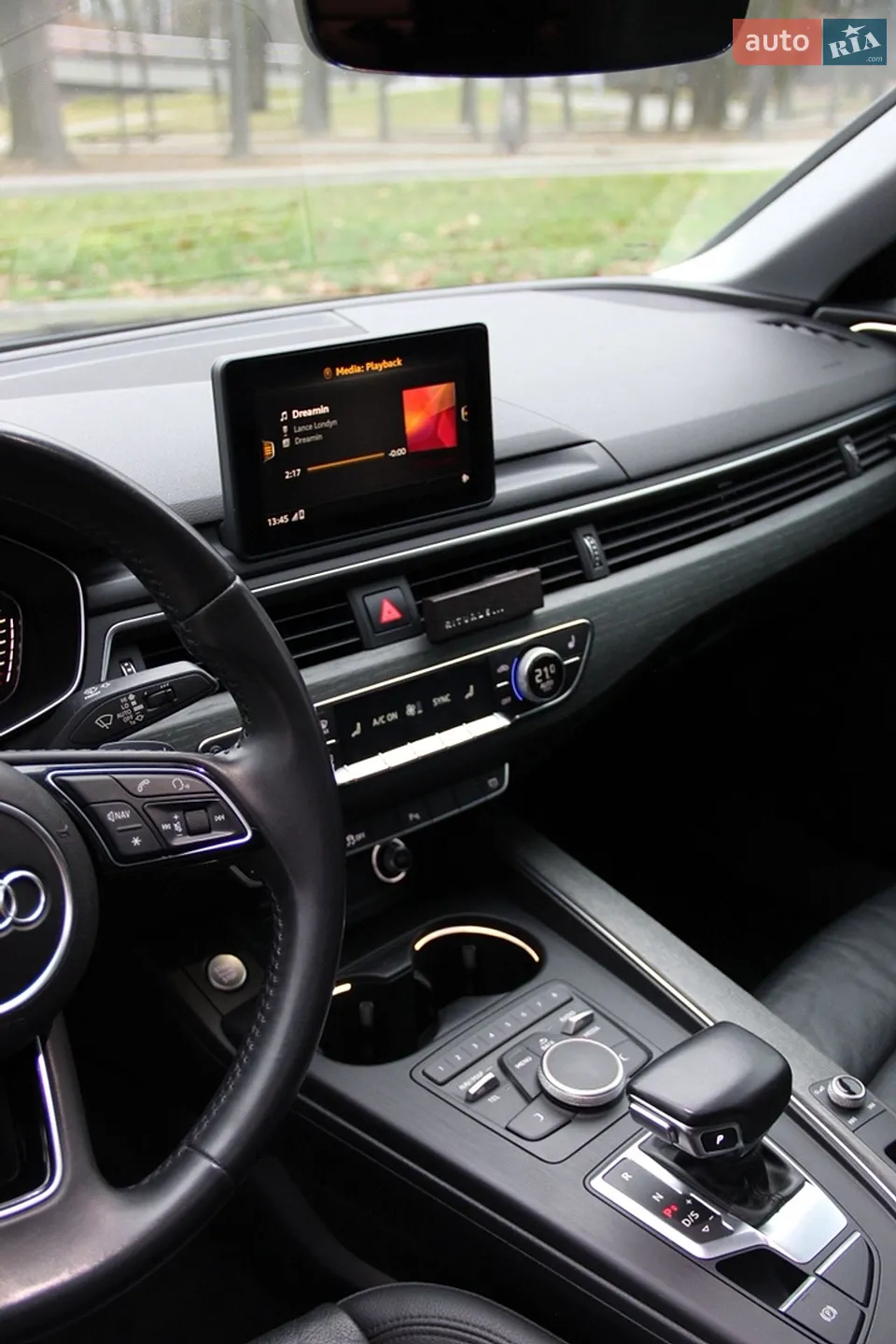 2019 Audi A4 - мініатюра 17
