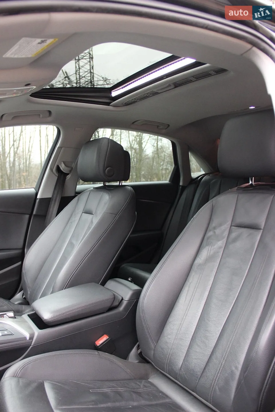 2019 Audi A4 - мініатюра 26