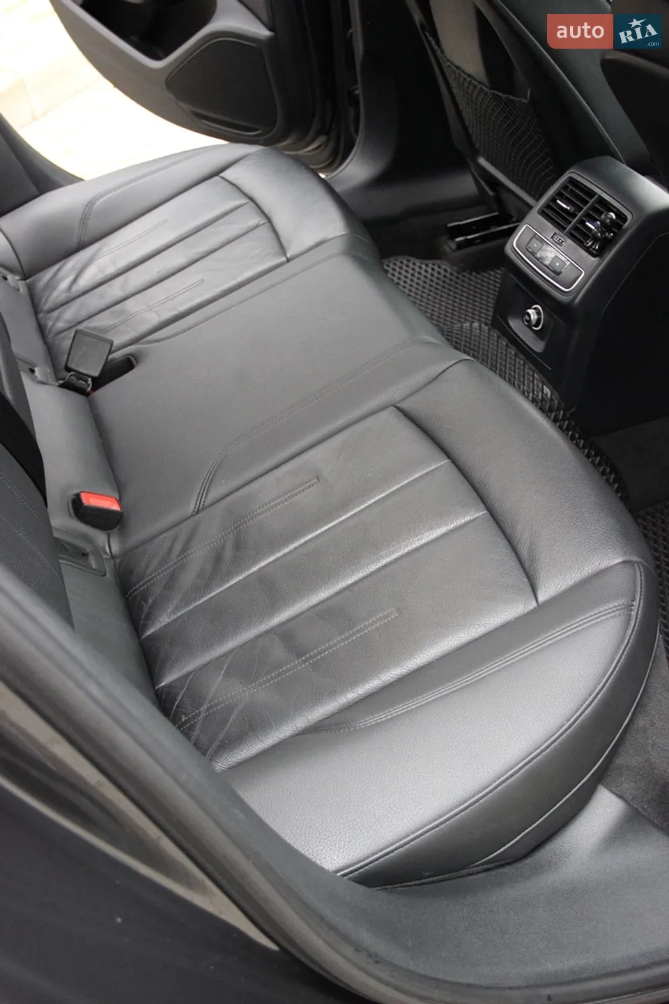 2019 Audi A4 - мініатюра 28