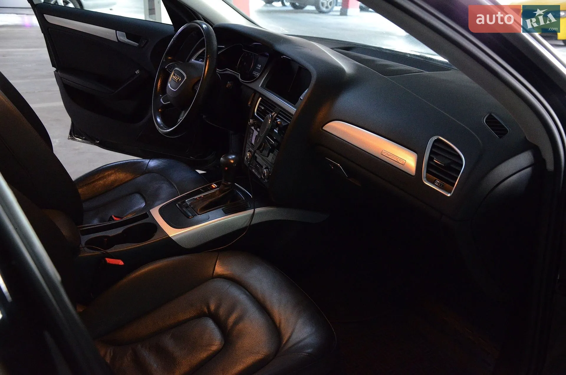 2014 Audi A4 - мініатюра 10
