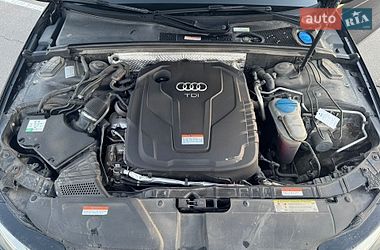Седан Audi A4 2014 в Одессе