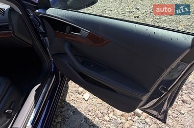 Седан Audi A4 2020 в Киеве