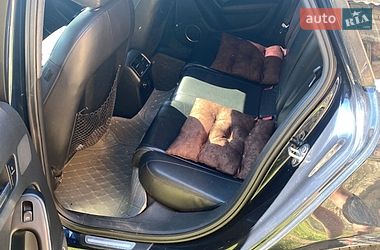 Седан Audi A4 2009 в Литине