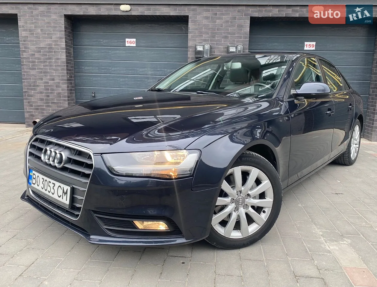 2013 Audi A4 - мініатюра 24