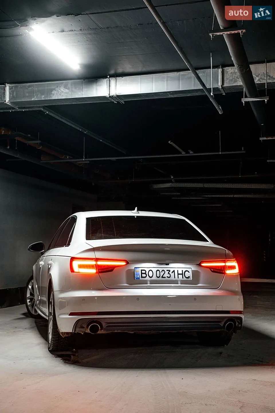2017 Audi A4 - мініатюра 6