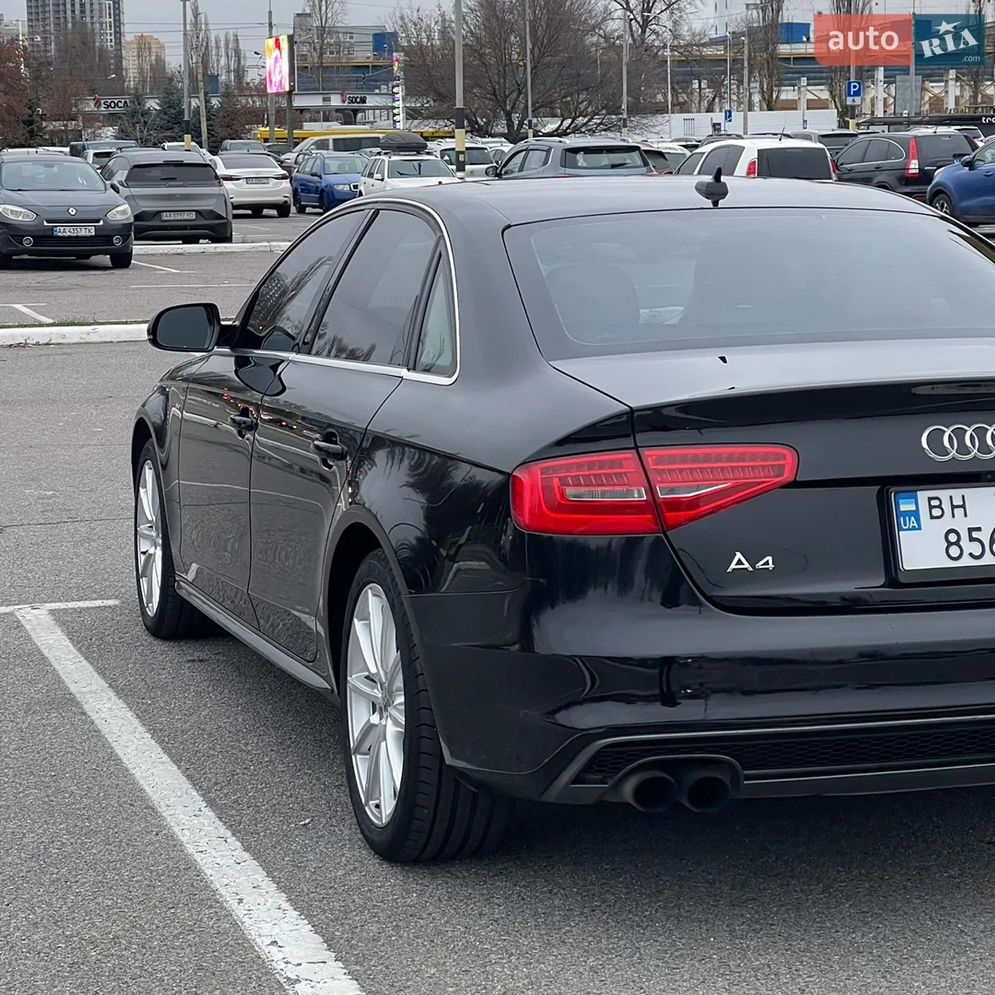 2015 Audi A4 - мініатюра 8