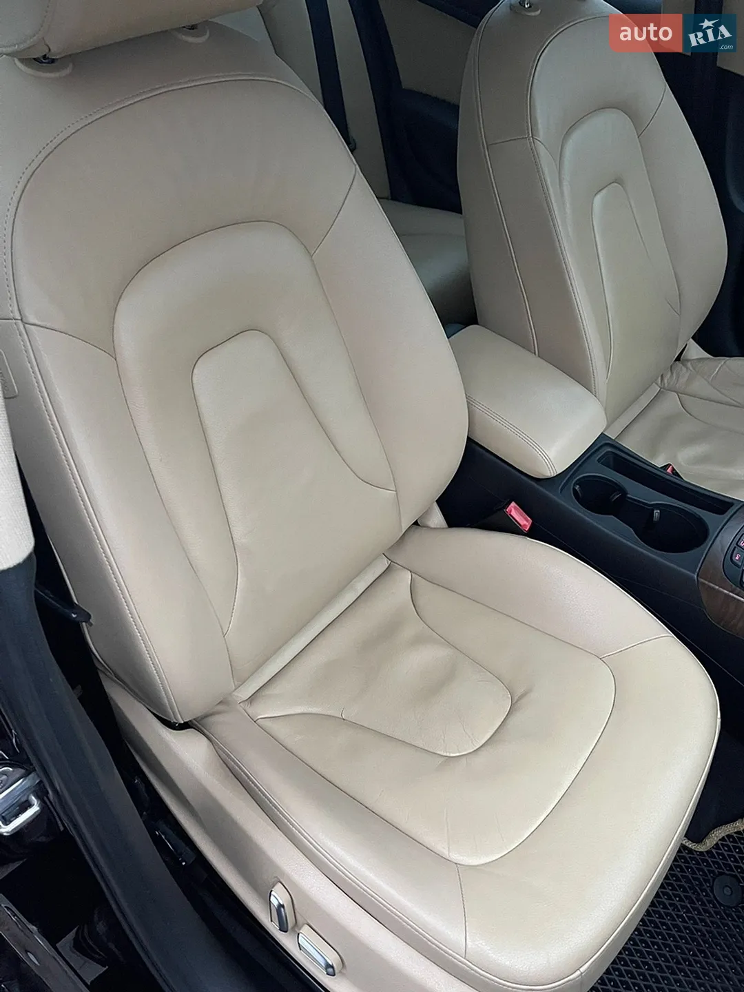 2015 Audi A4 - мініатюра 23