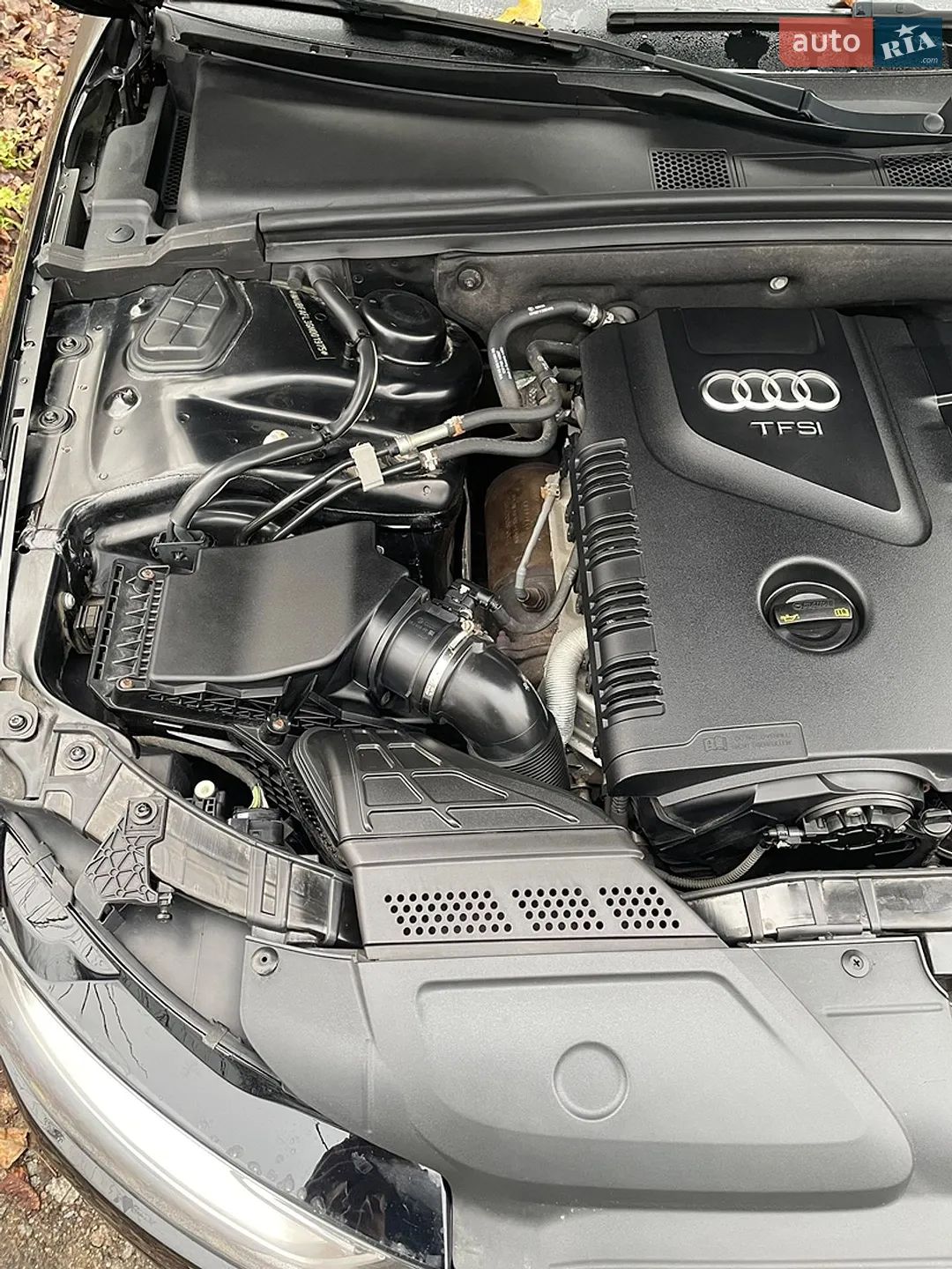 2015 Audi A4 - мініатюра 28