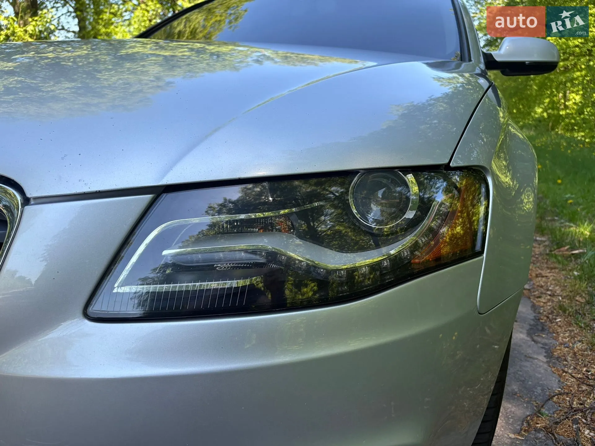 2011 Audi A4 - мініатюра 12