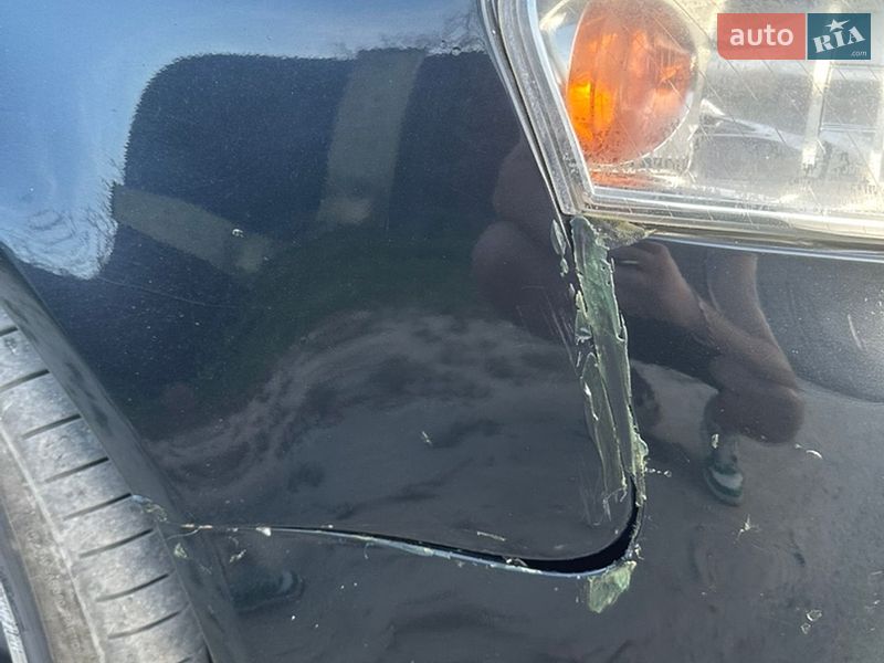 Седан Audi A4 2005 в Львове