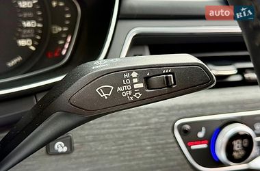 Седан Audi A4 2017 в Харкові