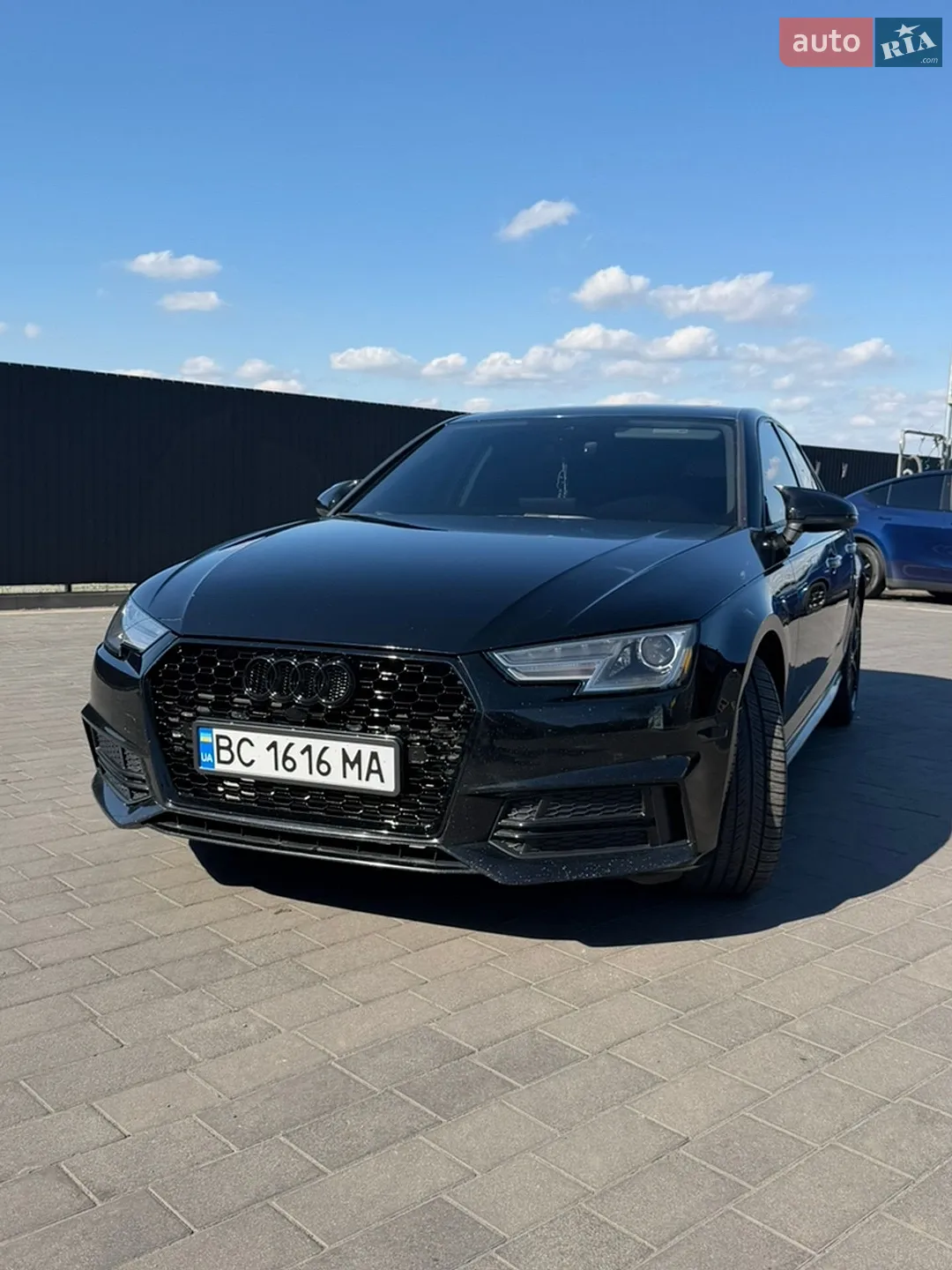 2016 Audi A4 - мініатюра 4