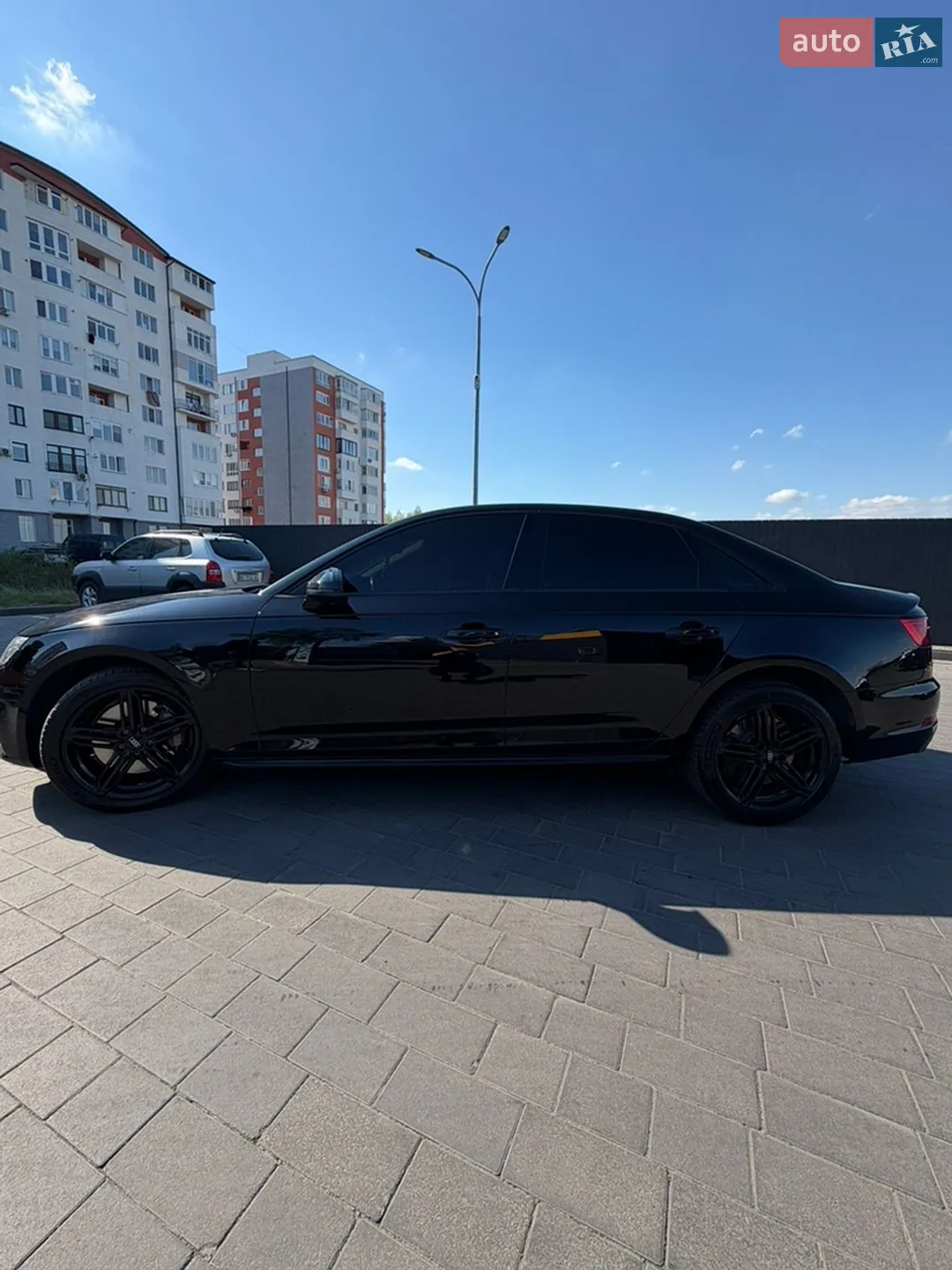 2016 Audi A4 - мініатюра 8