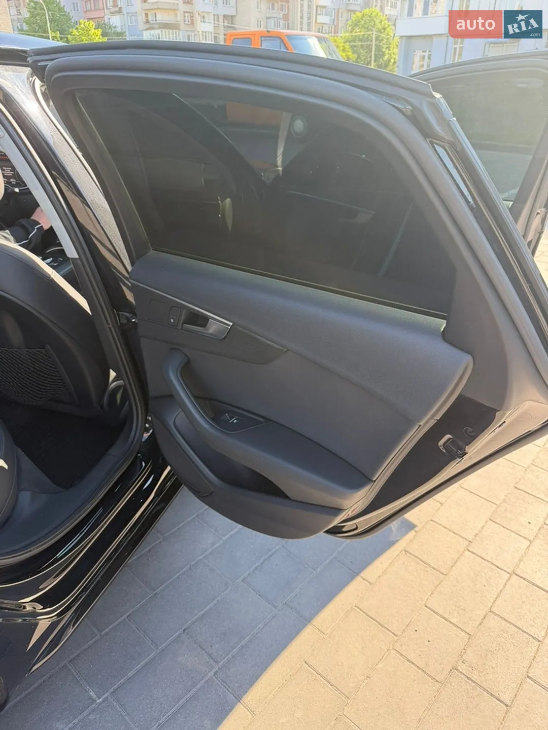 2016 Audi A4 - мініатюра 32