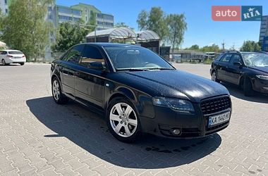 Седан Audi A4 2006 в Хмельницком