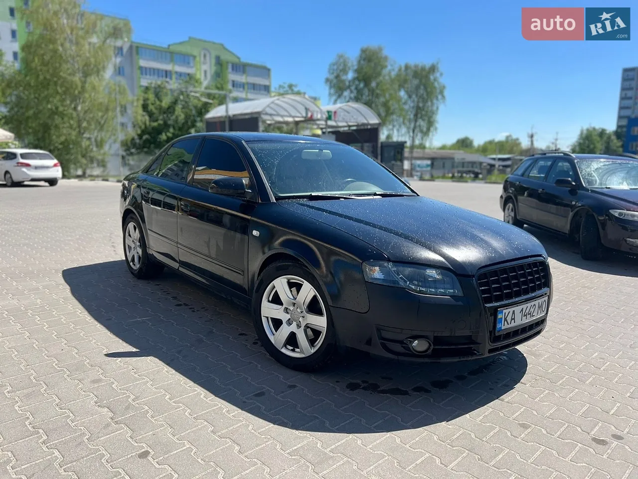 2010 Skoda Fabia - мініатюра 12