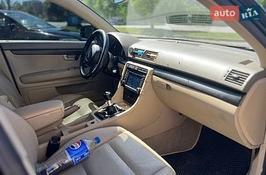 Седан Audi A4 2006 в Хмельницком