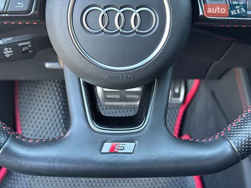 Универсал Audi A4 2018 в Киеве фото 31 Универсал Audi A4 2018 в Киеве