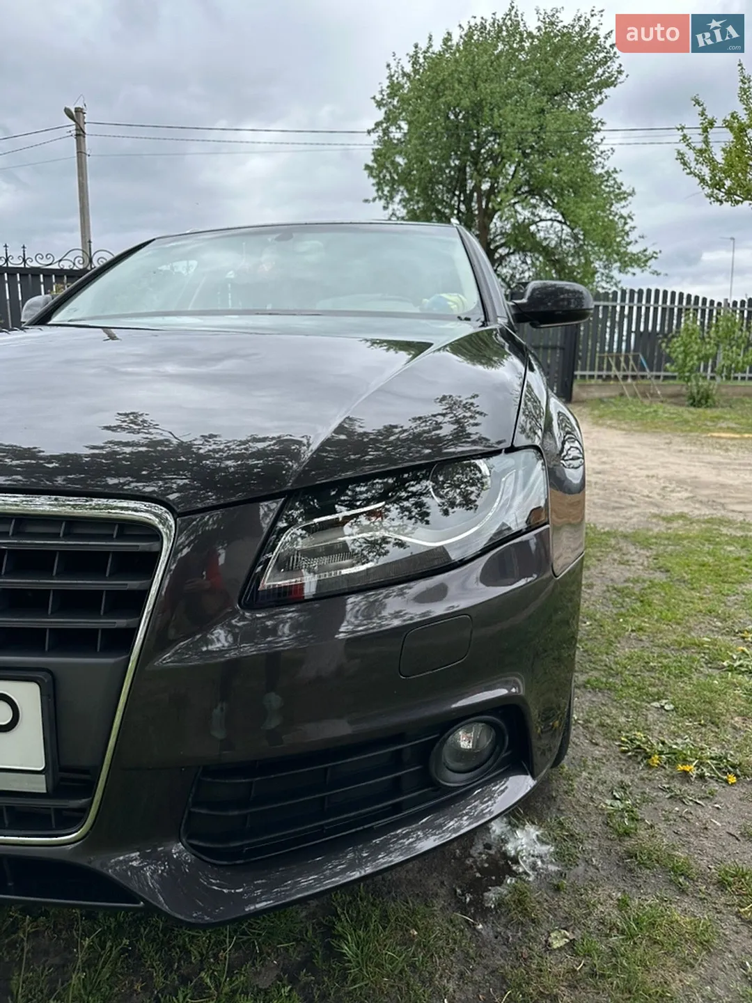 2011 Audi A4 - мініатюра 19