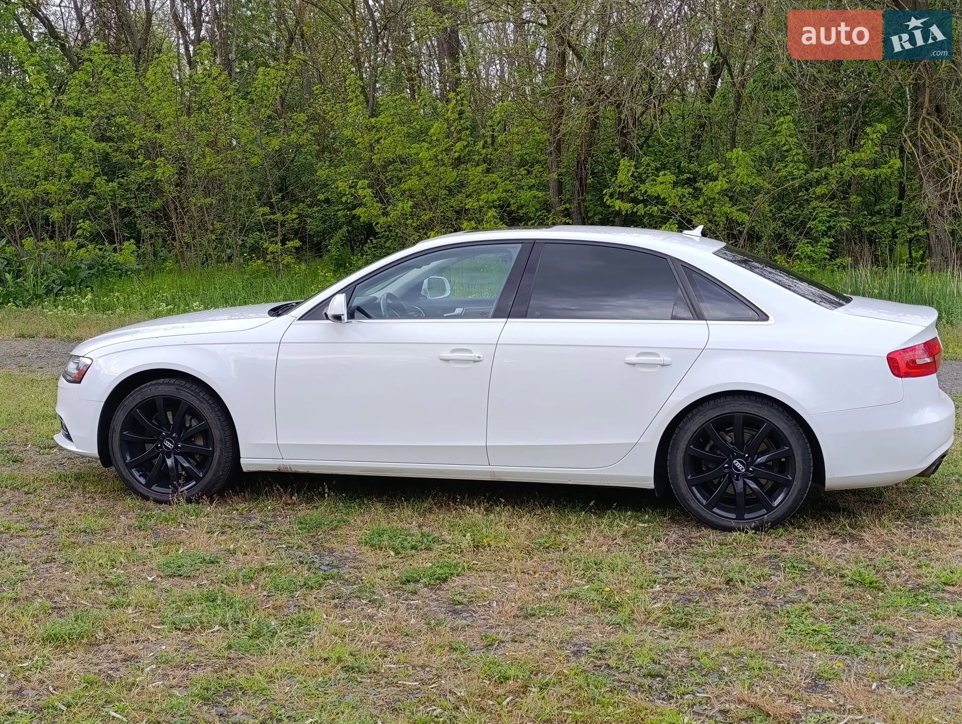 2013 Audi A4 - мініатюра 3