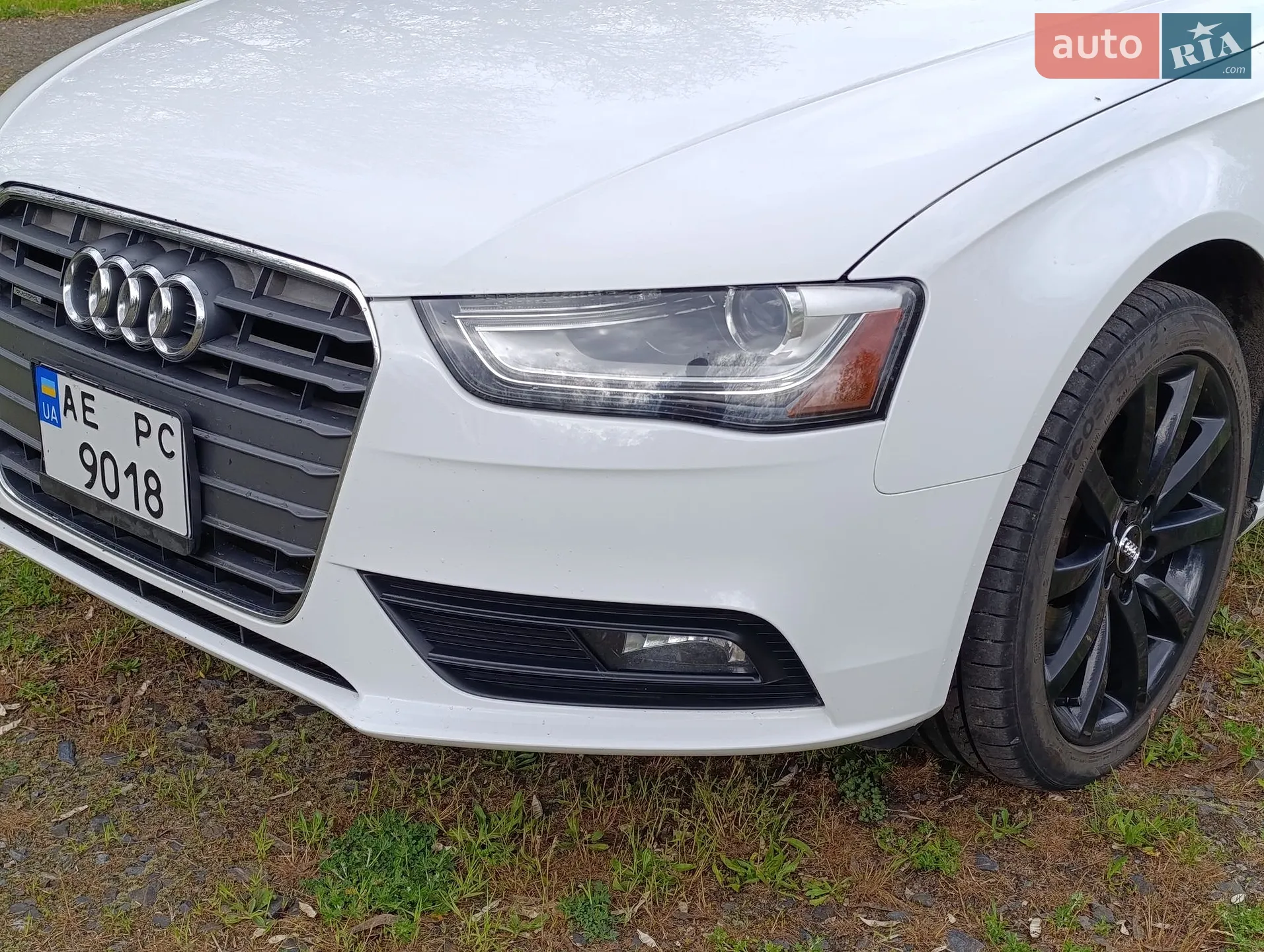 2013 Audi A4 - мініатюра 10