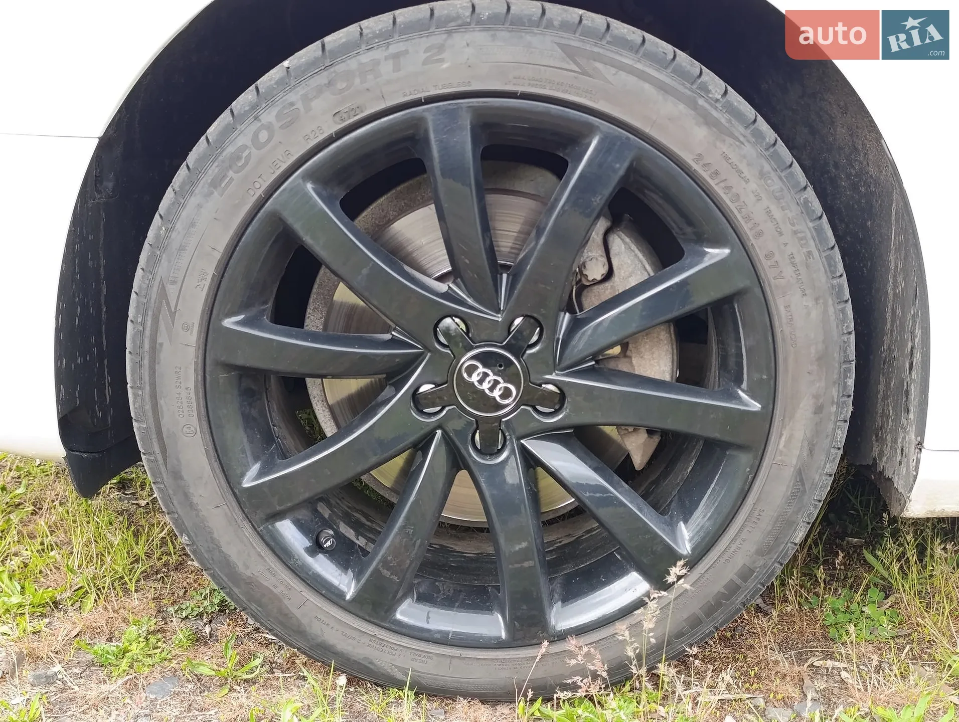 2013 Audi A4 - мініатюра 13