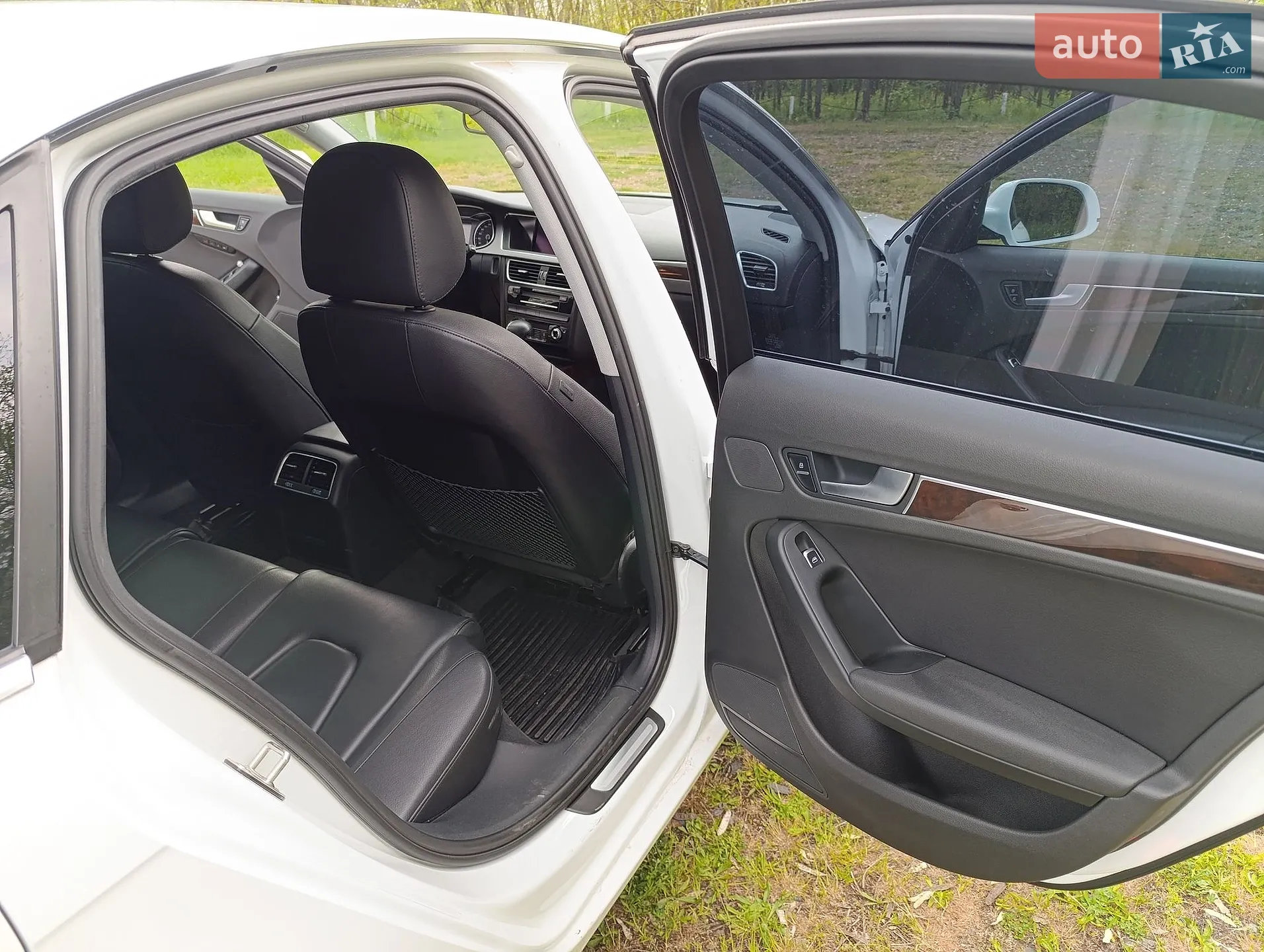 2013 Audi A4 - мініатюра 23