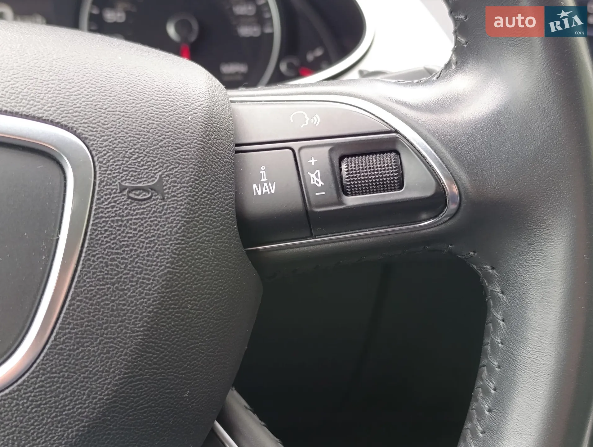 2013 Audi A4 - мініатюра 42