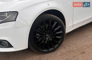 Седан Audi A4 2008 в Львове
