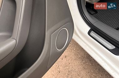 Седан Audi A4 2008 в Львове