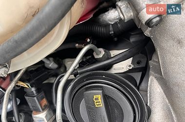 Седан Audi A4 2008 в Львове