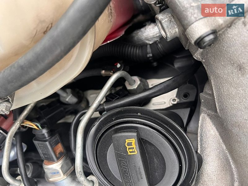 Седан Audi A4 2008 в Львове