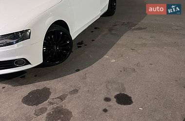 Седан Audi A4 2008 в Львове