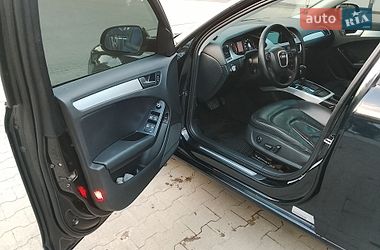 Седан Audi A4 2009 в Умани