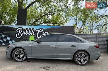 Седан Audi A4 2021 в Харькове