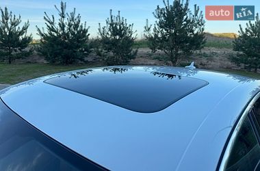 Седан Audi A4 2018 в Ровно
